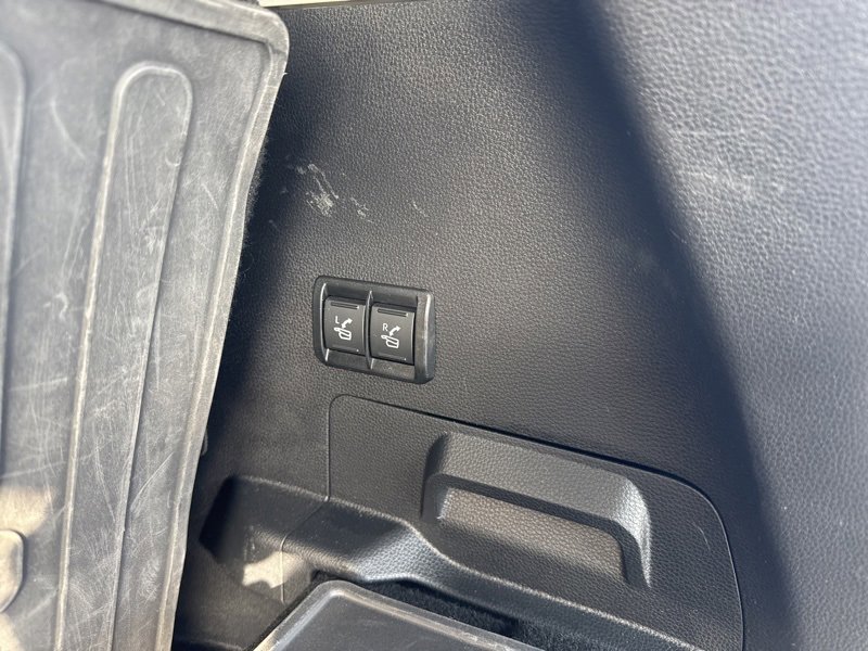 Used 2024 Toyota Sequoia SR5 image 20