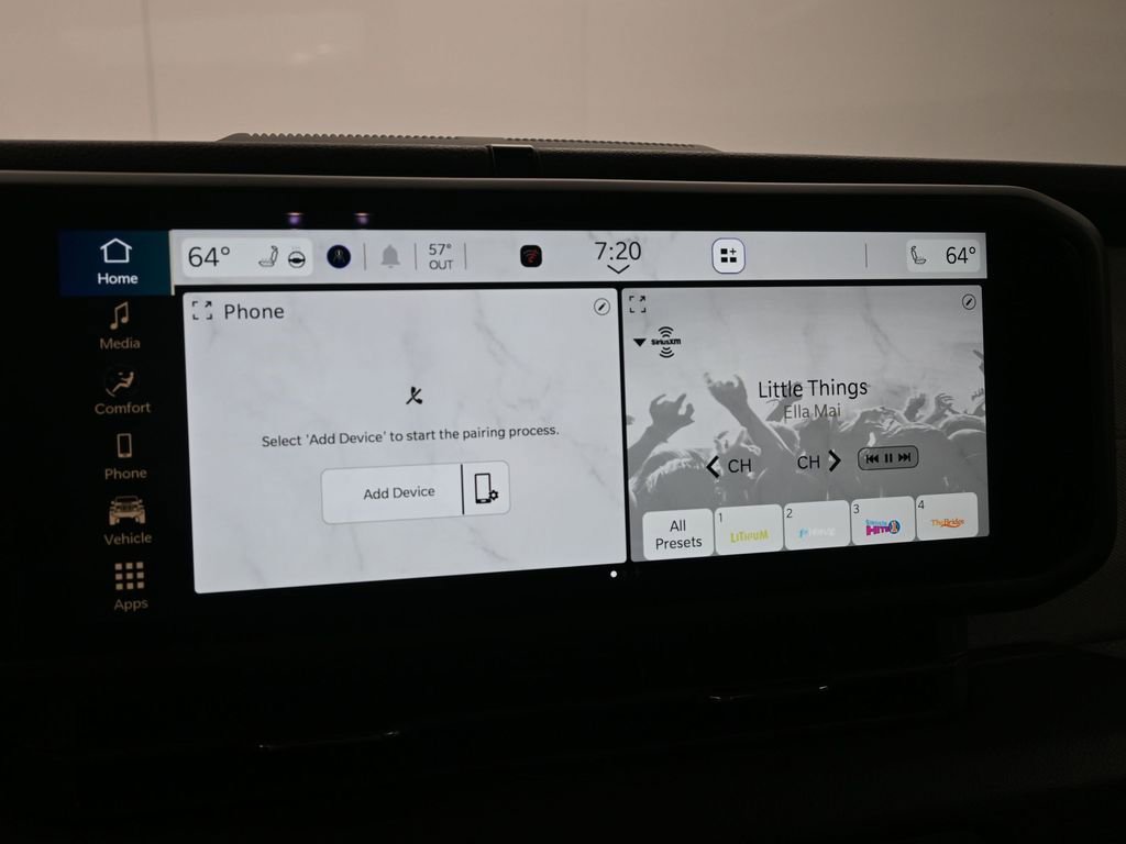 Used 2025 Jeep Gladiator Sport image 29