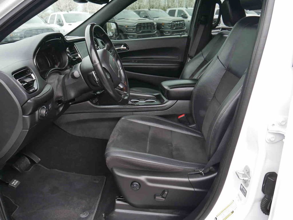 Used 2021 Dodge Durango GT image 26