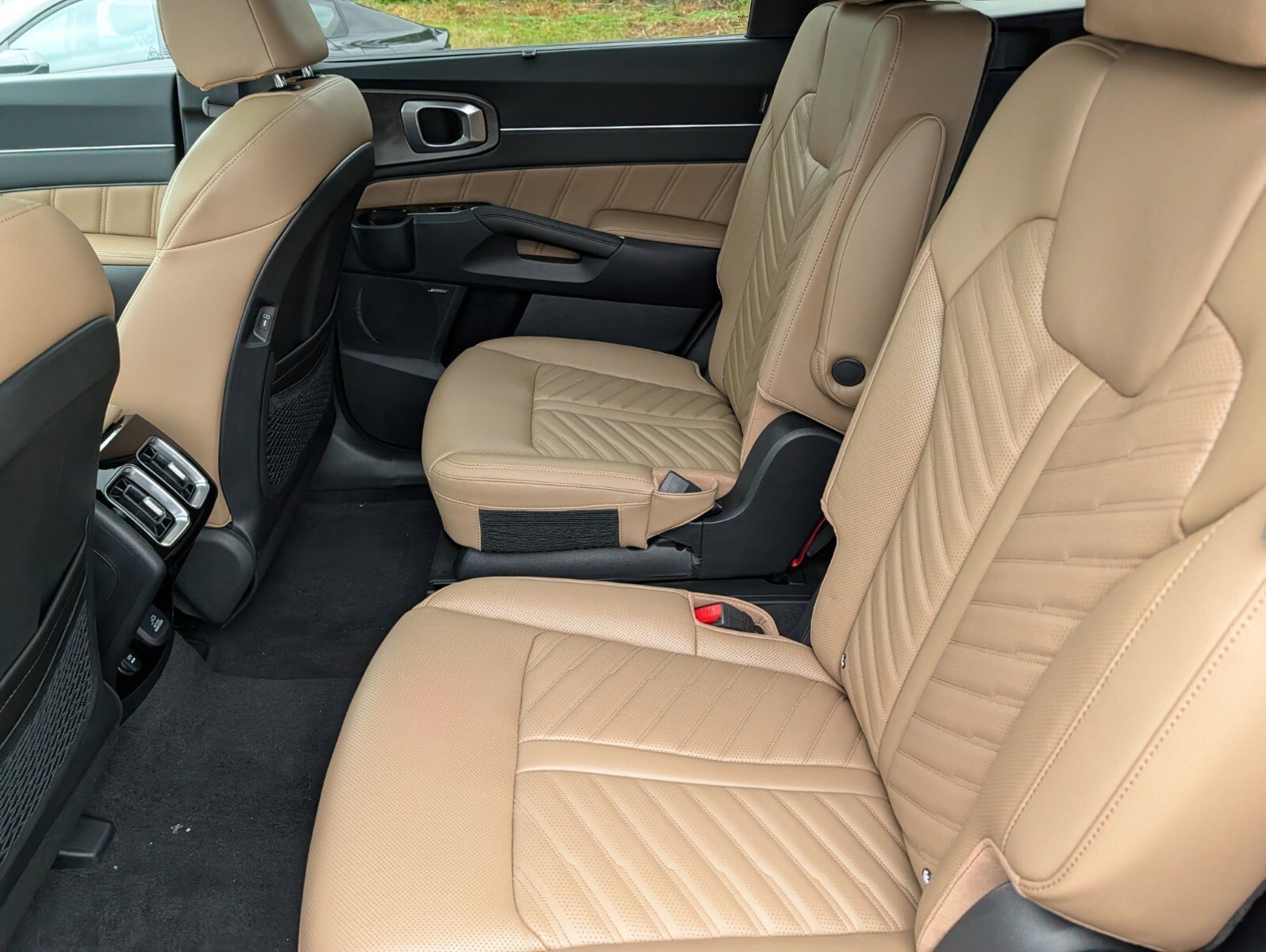New 2026 Kia Sorento SX Prestige AWD/4WD image 31