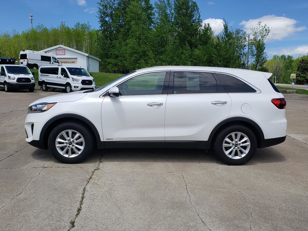 Used 2019 Kia Sorento AWD image 6