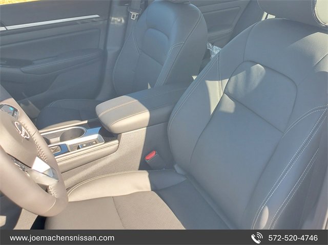 New 2025 Nissan Altima 2.5 SL image 20