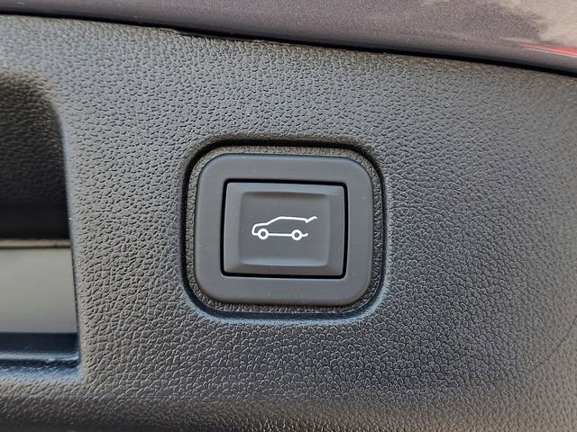 Used 2025 Chevrolet Blazer EV RS image 30