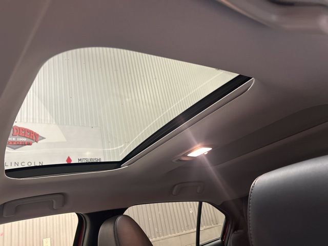 New 2026 Mitsubishi Eclipse Cross SE image 26