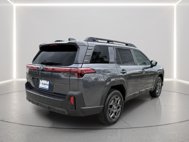 Certified 2026 Subaru Outback Premium AWD/4WD image 5