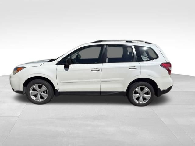 Used 2016 Subaru Forester 2.5i w/ Alloy Wheel Package AWD/4WD image 6