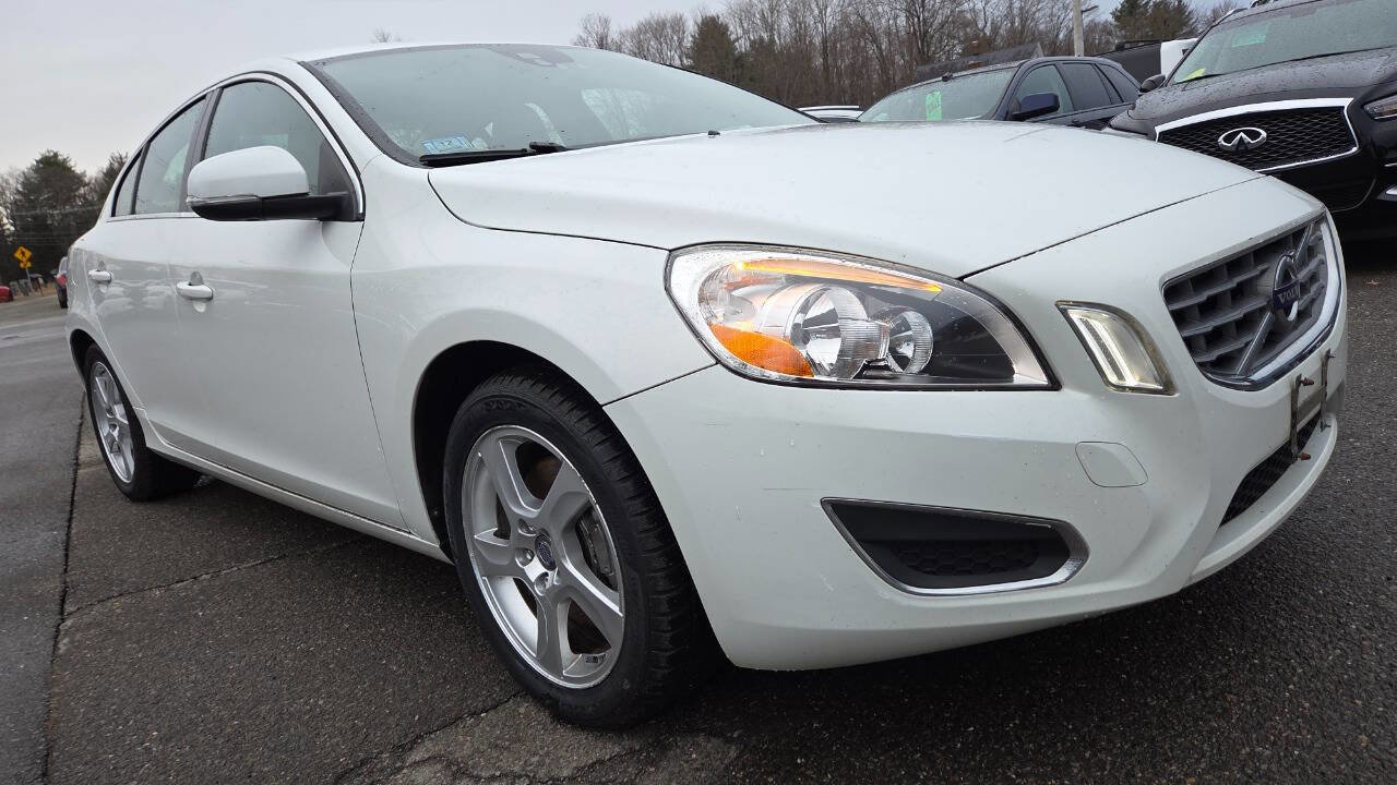 Used 2012 Volvo S60 T5 image 18