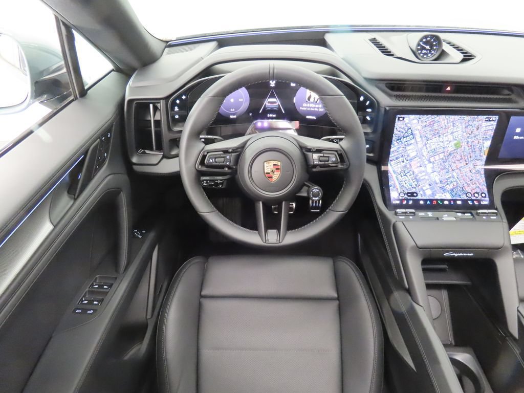 New 2026 Porsche Cayenne S AWD/4WD image 17