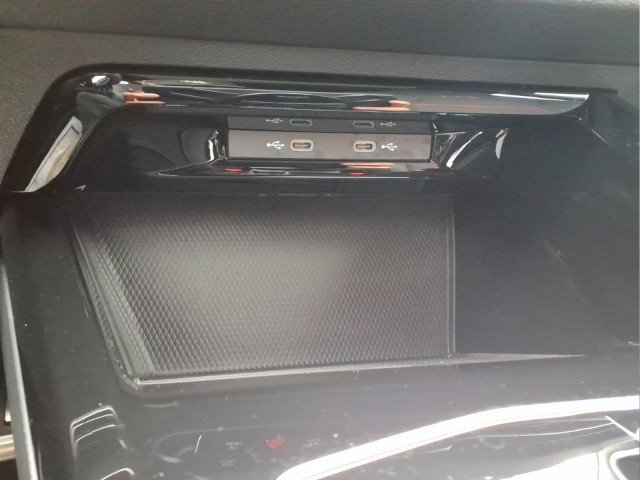Certified 2025 Volkswagen GTI SE FWD image 25