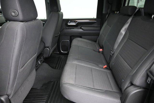 Used 2026 Chevrolet Silverado 2500 LT w/ All Star Edition AWD/4WD image 18