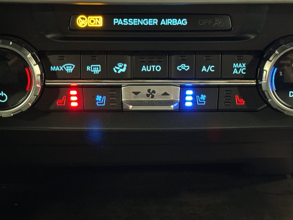 Certified 2022 Ford F250 Lariat w/ Tremor Off-Road Package image 27