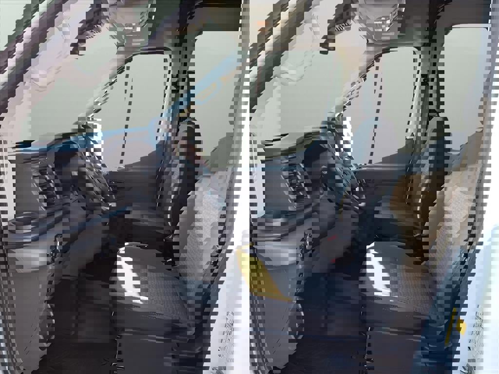 New 2026 Ford Transit 350 148 High Roof Extended w/ Load Area Protection Package image 14