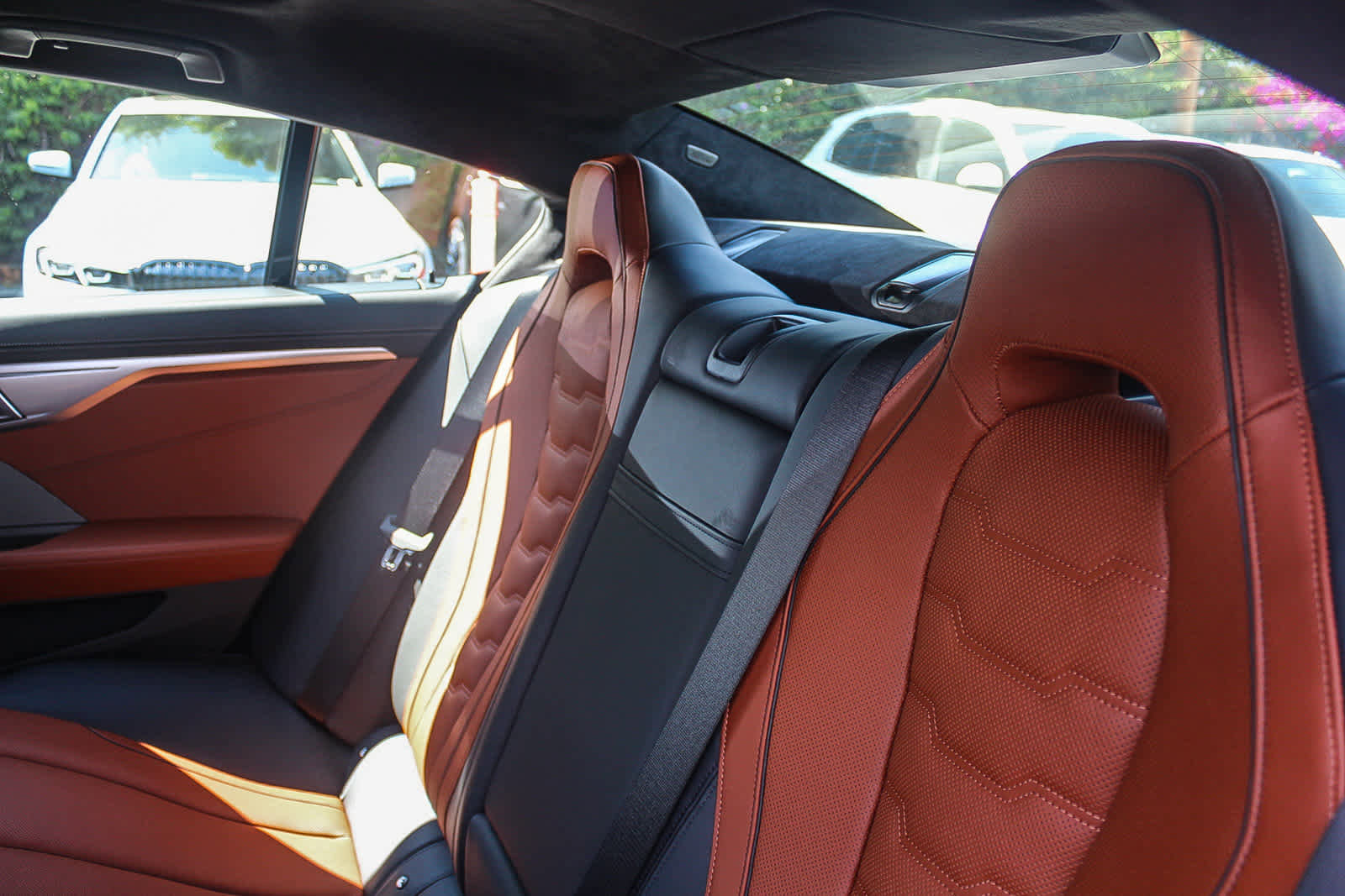 New 2026 BMW 840i RWD image 18