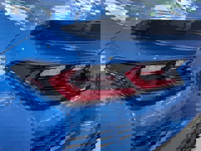 New 2026 Chevrolet Corvette E-Ray w/ ZER Performance Package image 8