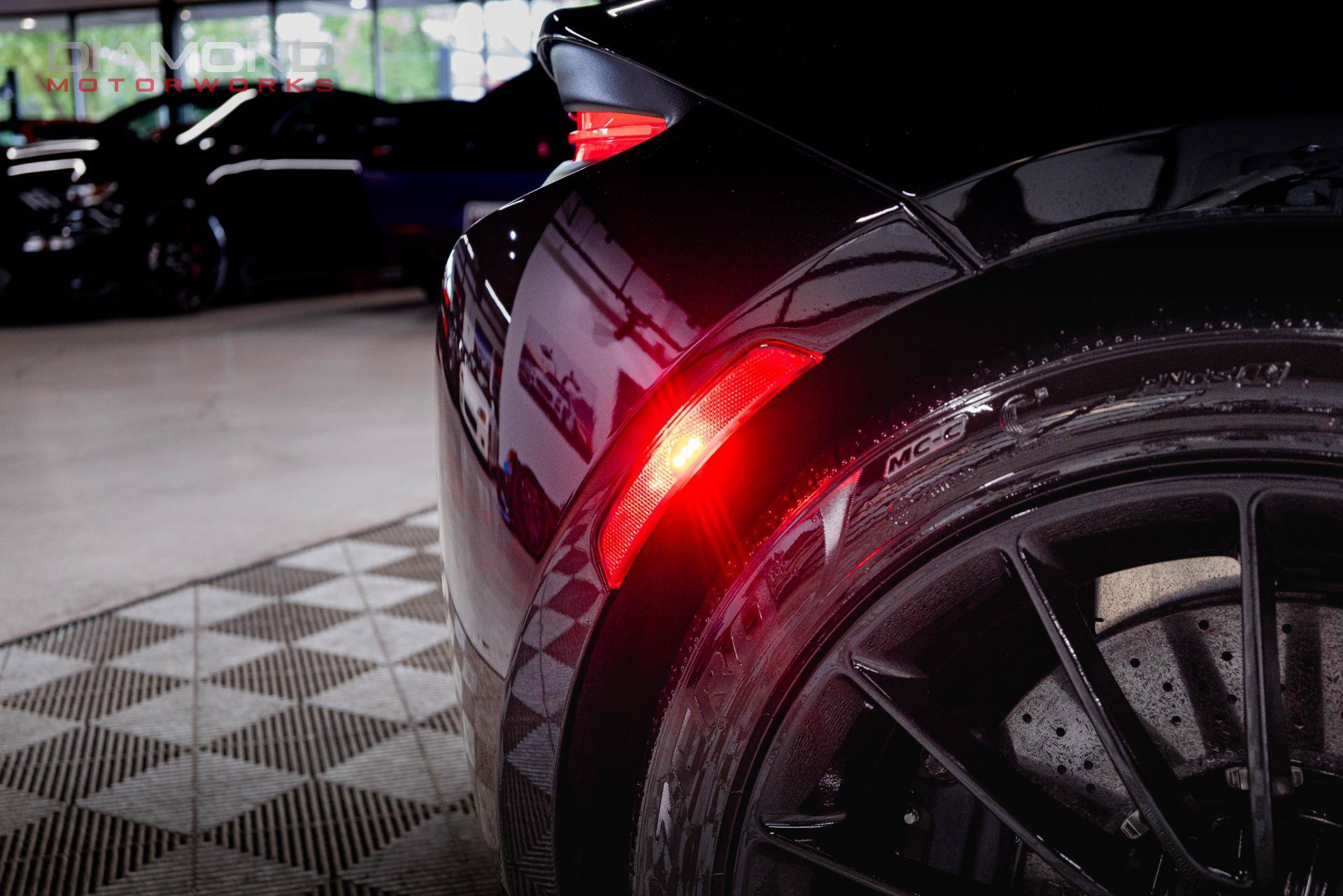 Used 2026 McLaren Artura Spider RWD image 59
