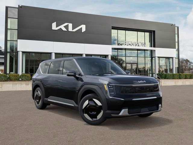 New 2026 Kia EV9 Light RWD image 9