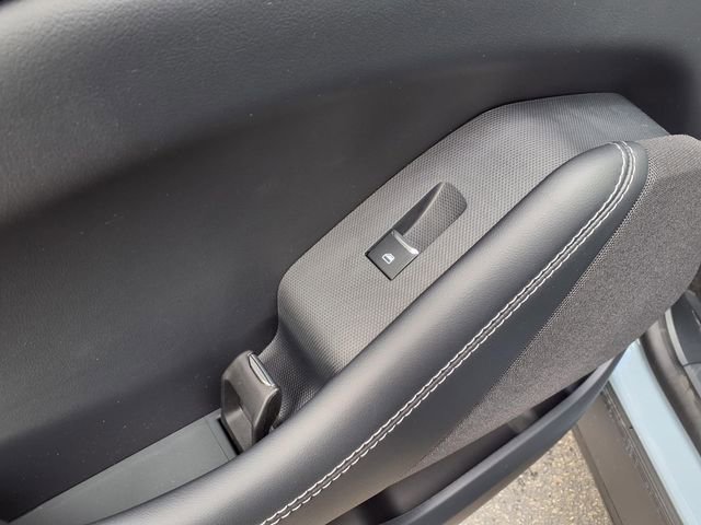 New 2026 Ford Mustang Mach-E Select w/ Interior Protection Package image 9