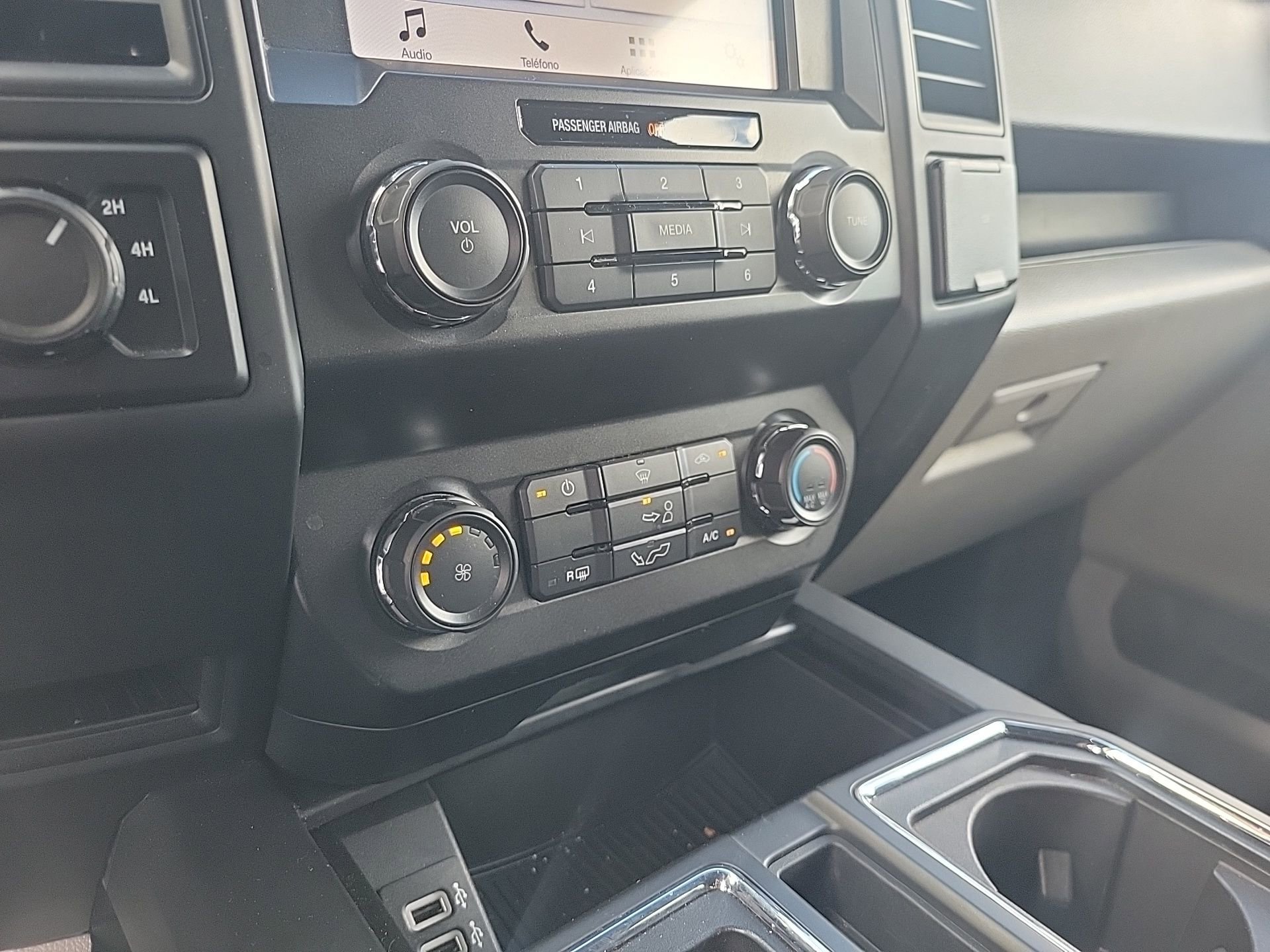 Used 2019 Ford F150 XL w/ Equipment Group 101A Mid image 27