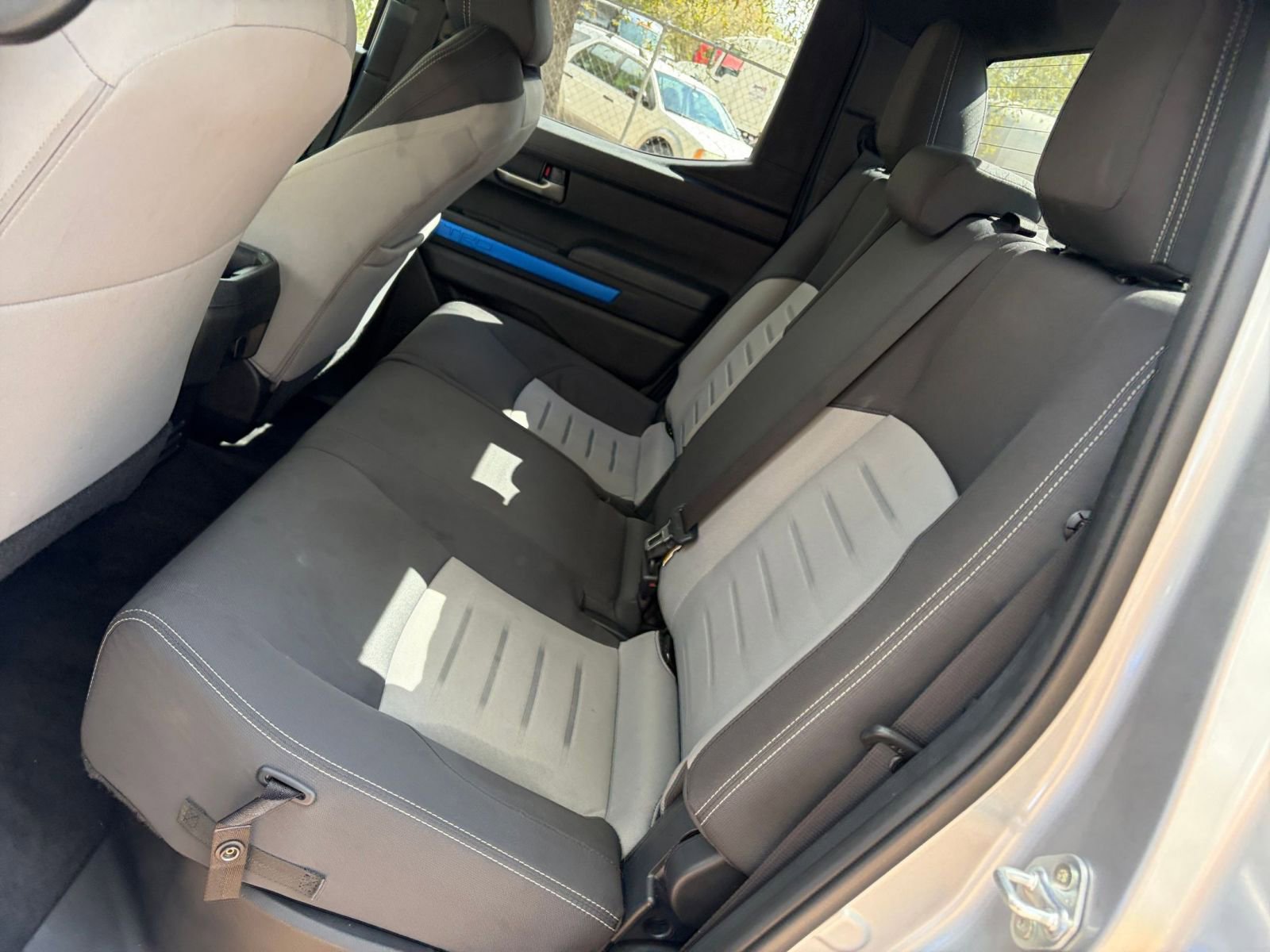 Used 2025 Toyota Tacoma TRD Off-Road image 35