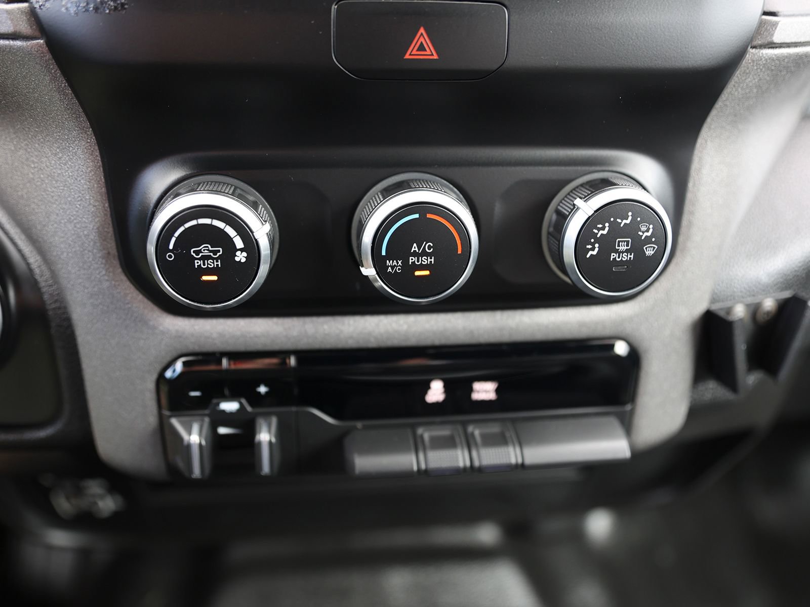 Used 2022 RAM 2500 Tradesman AWD/4WD image 30