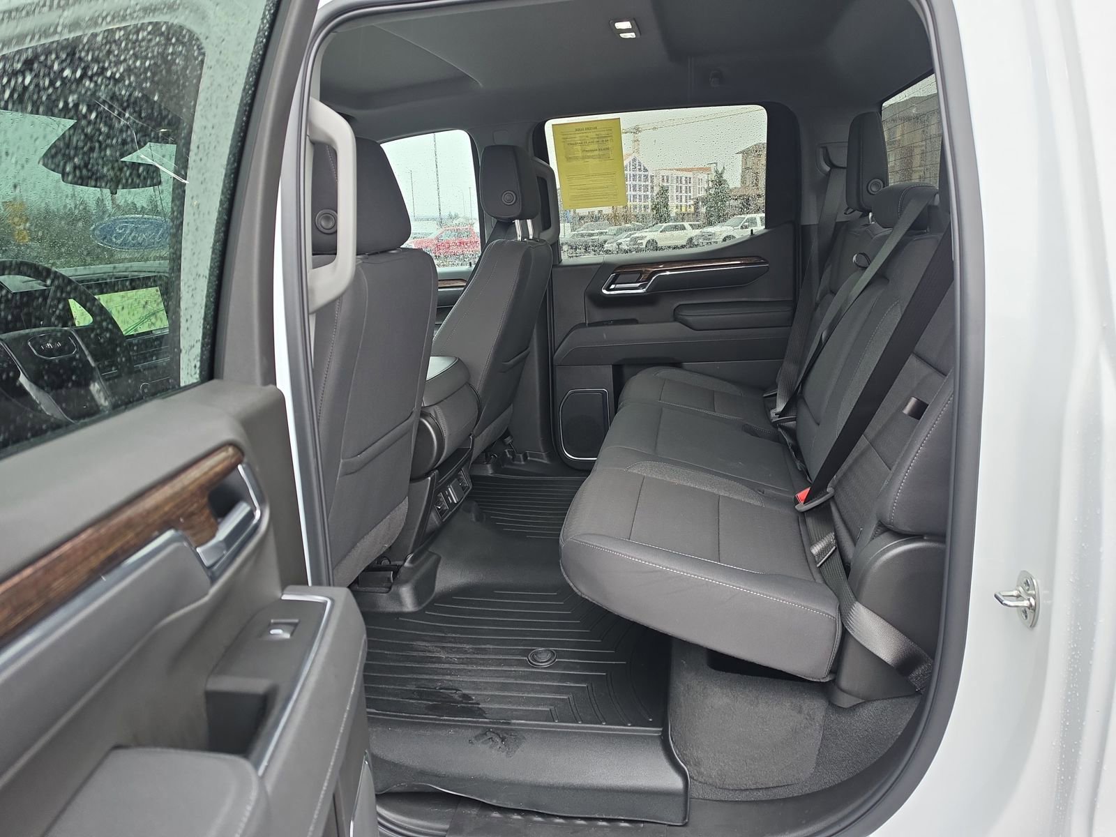 Used 2026 GMC Sierra 1500 Elevation image 17