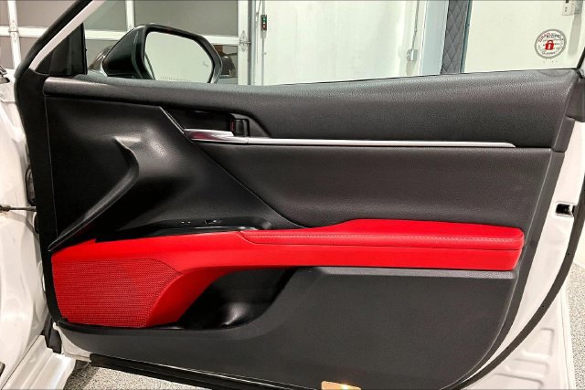Used 2019 Toyota Camry XSE FWD image 33