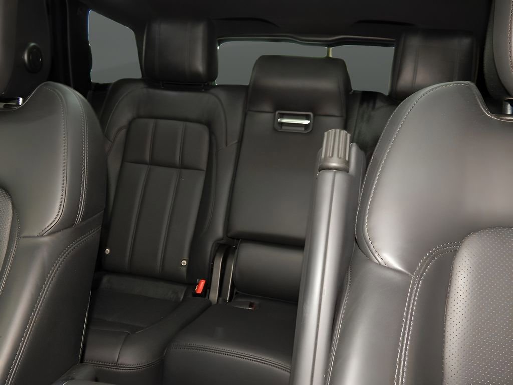 Used 2022 Land Rover Range Rover Sport HSE Dynamic AWD/4WD image 34