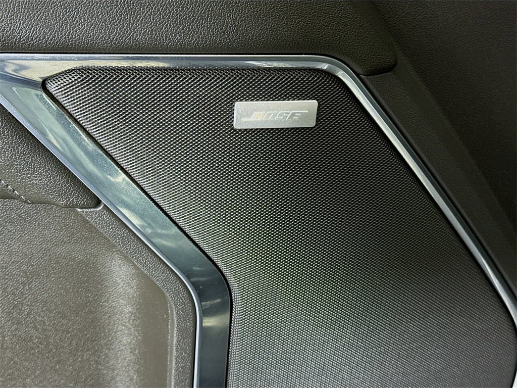 Used 2024 Chevrolet Silverado 2500 LTZ w/ LTZ Convenience Package image 11