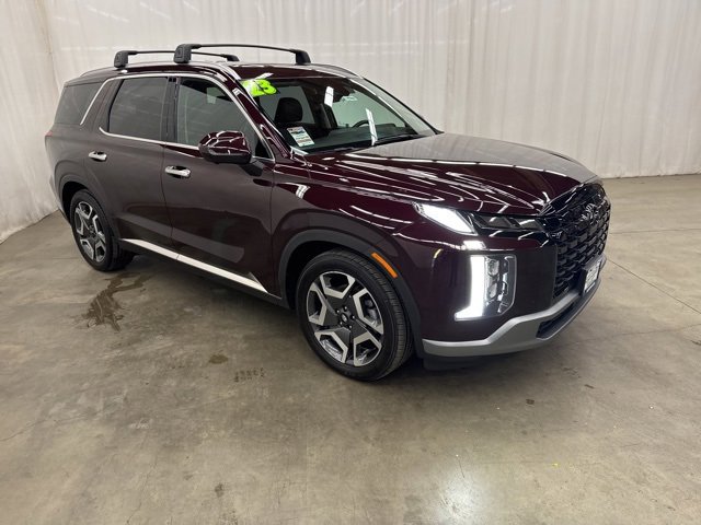 Used 2023 Hyundai Palisade Limited