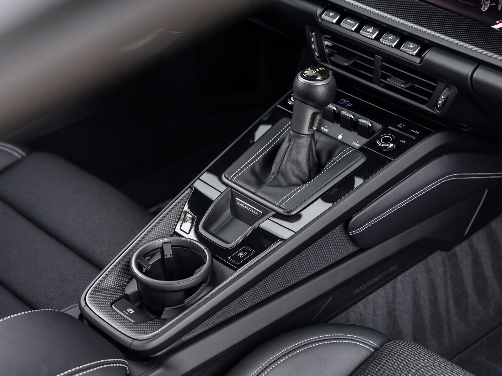 Used 2026 Porsche 911 GT3 image 43