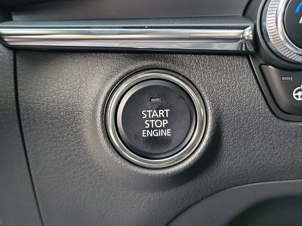 New 2026 MAZDA MAZDA3 Hatchback w/ Appearance Package image 26
