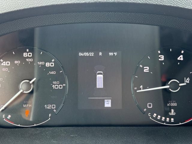 New 2026 RAM ProMaster 3500 w/ Safety Group FWD image 23