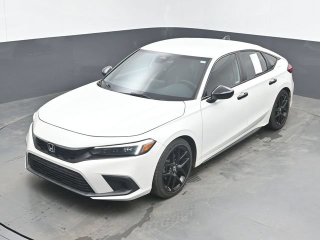 Used 2024 Honda Civic Sport image 15