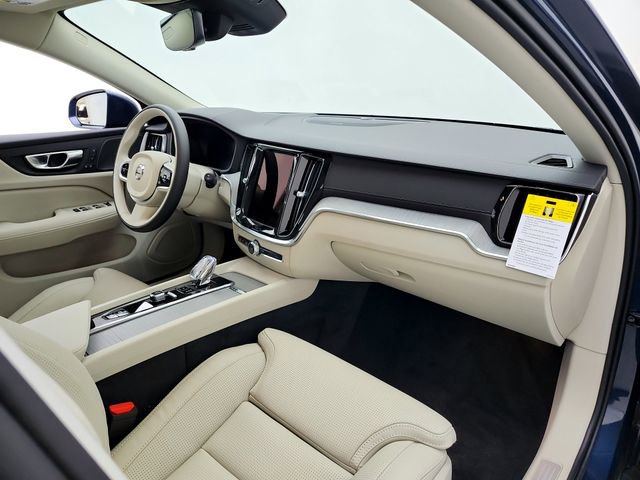 New 2026 Volvo V60 B5 Cross Country Ultra w/ Climate Package image 17