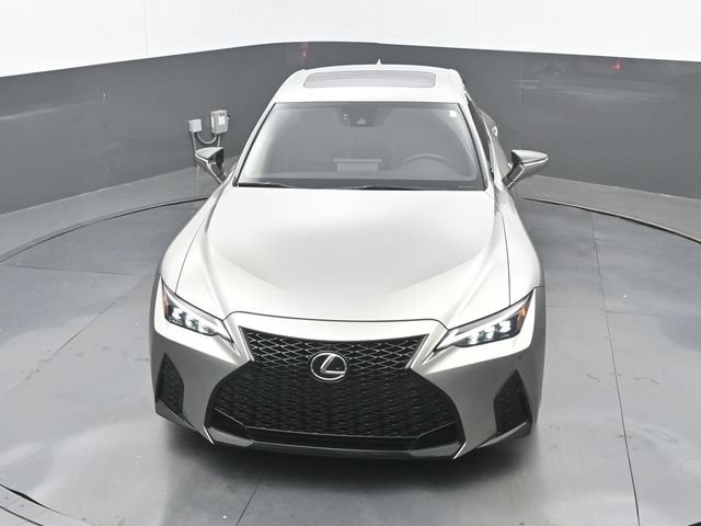 Used 2023 Lexus IS 350 F Sport RWD image 30