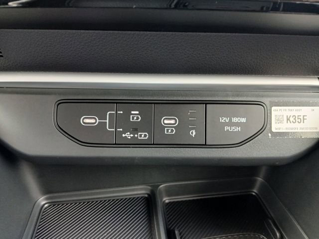 New 2026 Kia Carnival SX Prestige image 29