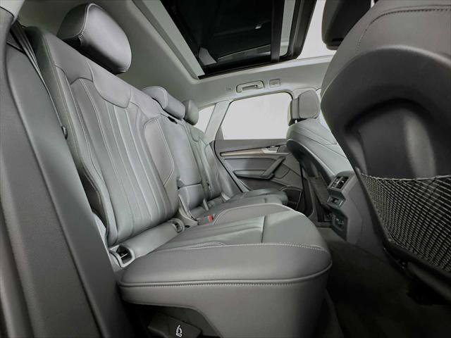 Certified 2025 Audi Q5 2.0T Premium Plus w/ Premium Plus Package image 26
