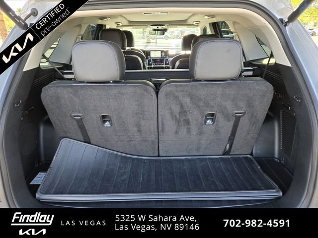 Certified 2023 Kia Sorento X-Line EX AWD/4WD image 18
