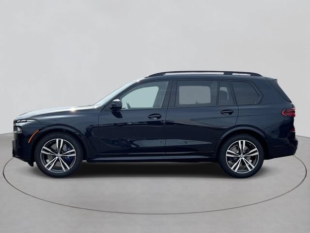 Used 2024 BMW X7 xDrive40i w/ Executive Package AWD/4WD image 2