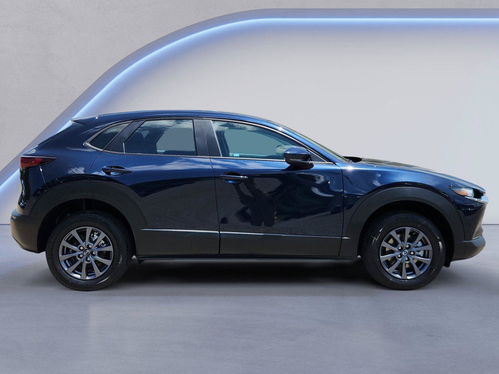 New 2026 MAZDA CX-30 AWD 2.5 S image 6