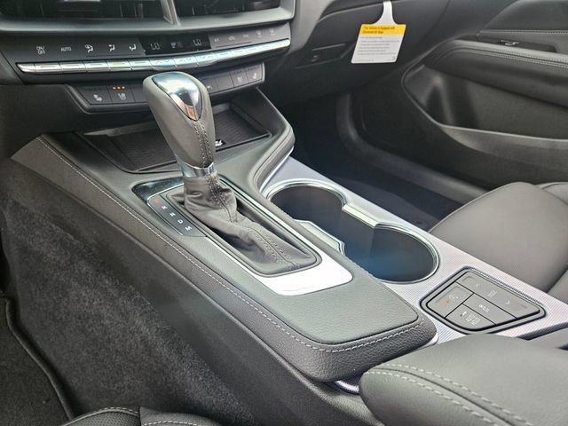 New 2026 Cadillac CT4 Premium Luxury RWD image 24