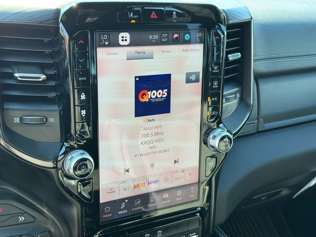 Used 2026 RAM 1500 RHO image 26