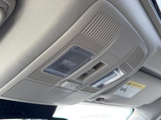 New 2025 MAZDA CX-5 AWD 2.5 S w/ Preferred Package image 26