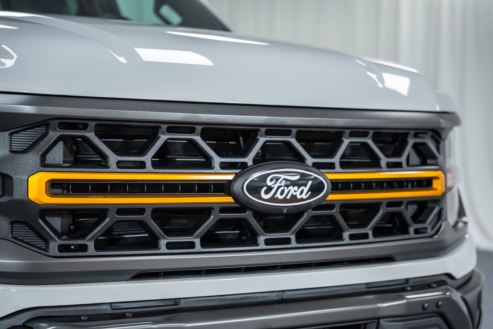 Certified 2024 Ford F150 Tremor w/ Equipment Group 402A High image 13