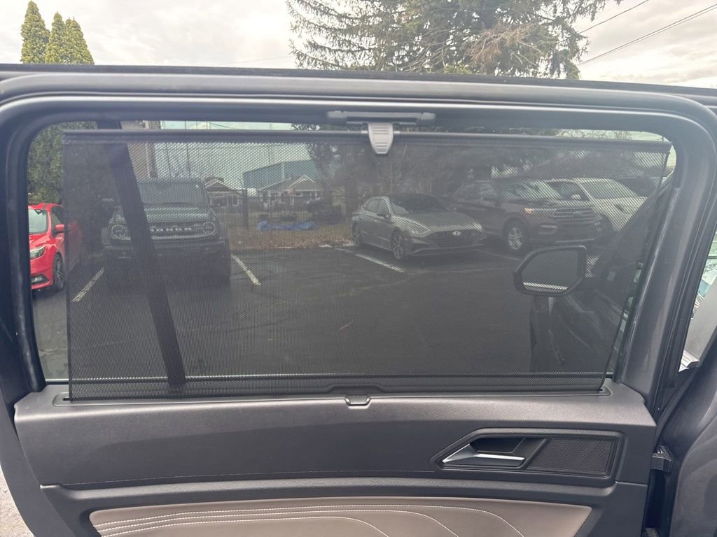 Used 2021 Volkswagen Atlas SE image 39