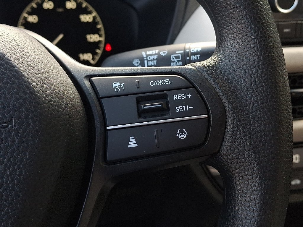 Used 2024 Honda HR-V LX image 24
