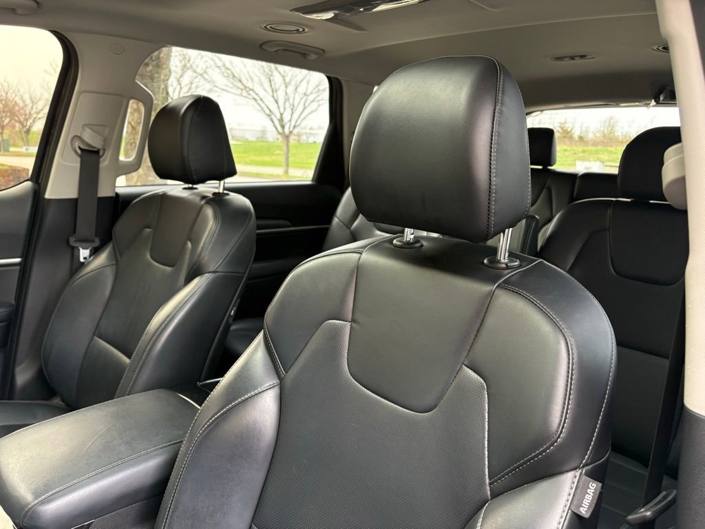 Used 2020 Kia Telluride S image 22