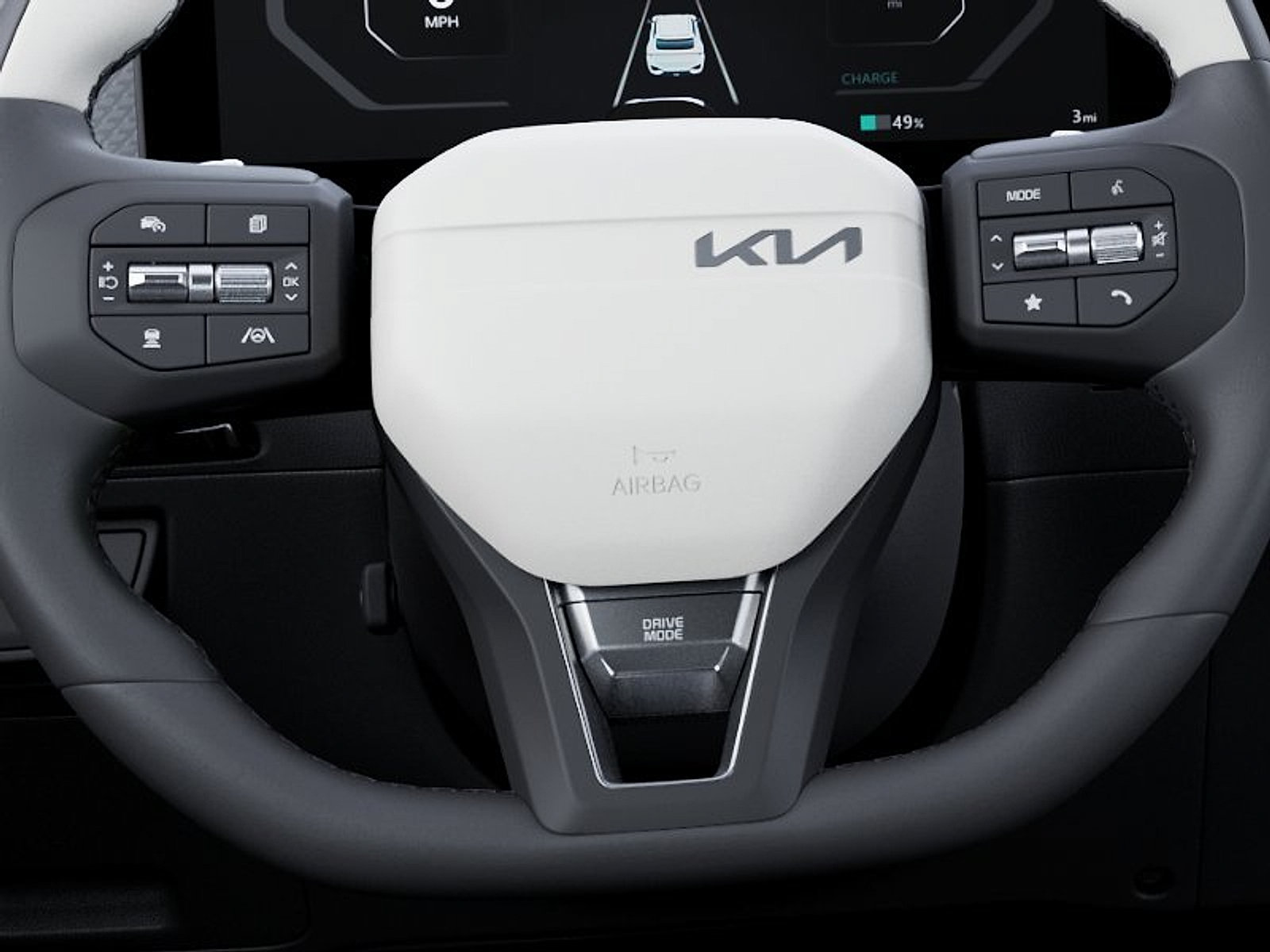 New 2026 Kia EV6 GT-Line RWD image 23