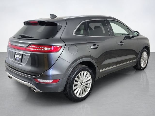 Used 2019 Lincoln MKC Premiere FWD image 3