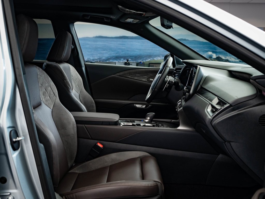 Certified 2024 Lexus RX 350 w/ Convenience Package image 26